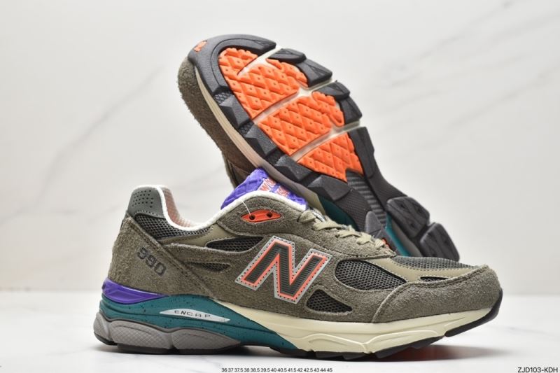 New Balance Sneakers